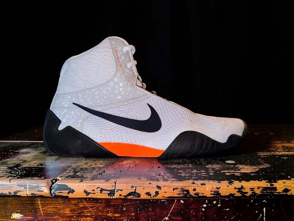 Nike Tawa SE 'Electric Pack' Wrestling Shoes DJ4474-900